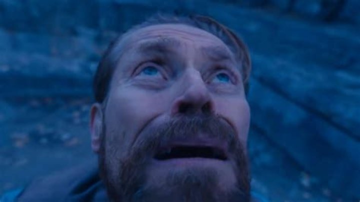 King Charles looked horrified when someone joked he had 'buff credentials'