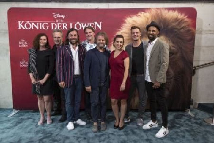 Know the Relationship Status and Net Worth of Famous German Voice Actress, Magdalena Turba