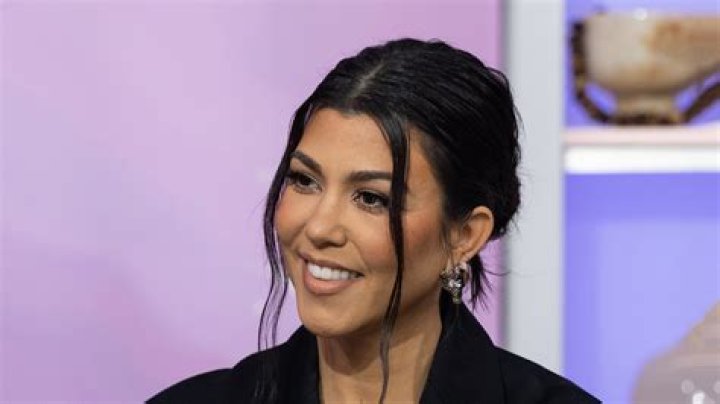 Kourtney Kardashian Responds to Pregnancy Rumors
