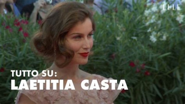 Laetitia Casta Poster G144637 - CelebPoster.com