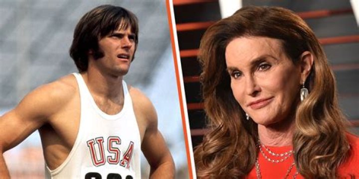 Lamar Odom Turns to Bruce Jenner for Support