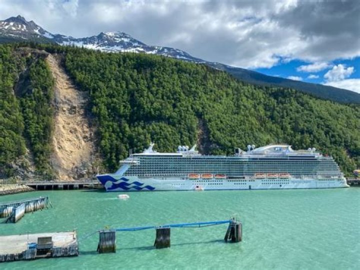 Last-Minute Alaska Cruises | Celebrity Cruises