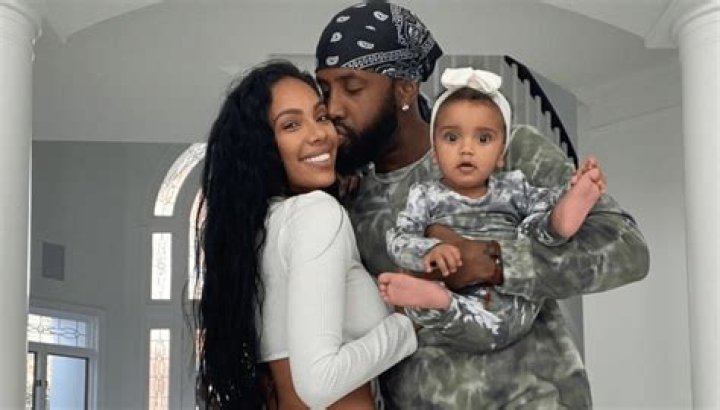 LHHNY's Safaree and Erica Mena Are Pregnant!