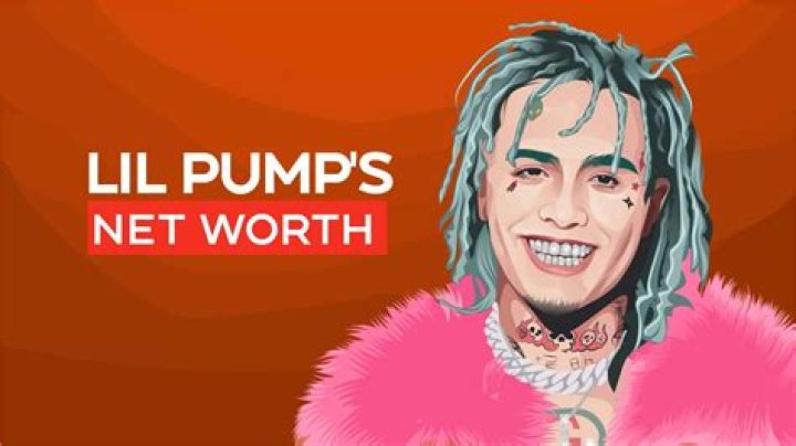 Lil Pump Net Worth: Career & Lifestyle