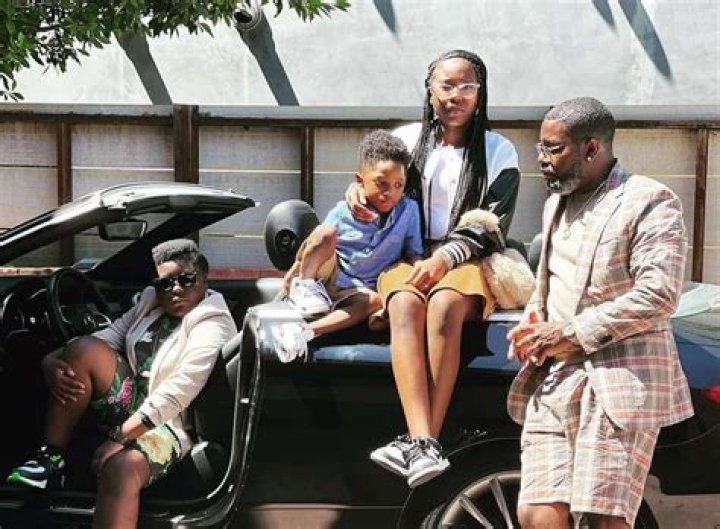 Lil Rel Howery Net Worth, Wife, Girlfriend, Kids