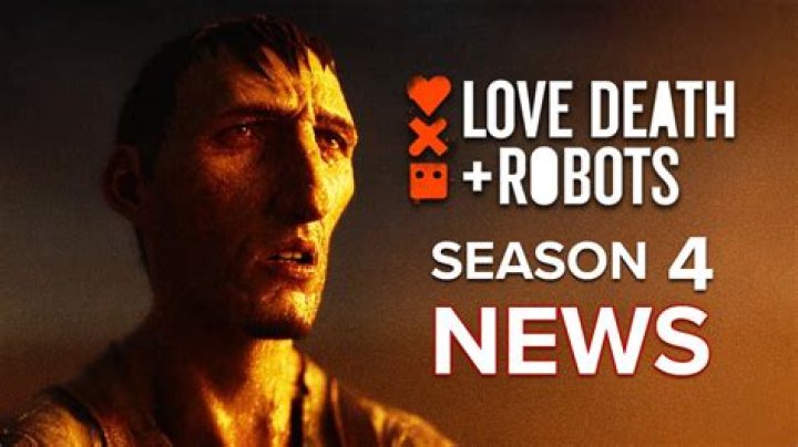 Love, Death and Robots season 4 release updates, renewal, and more