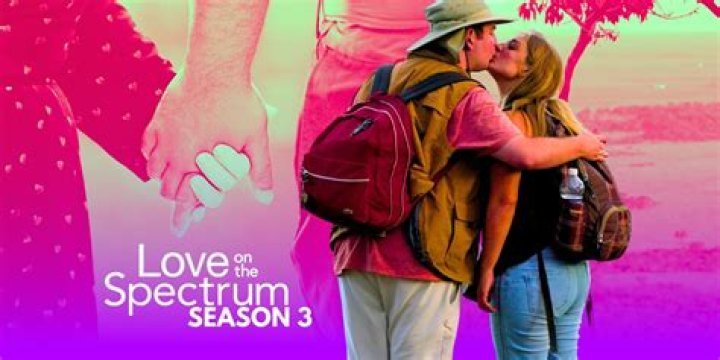 Love on the Spectrum US season 2 set for January 2024 release