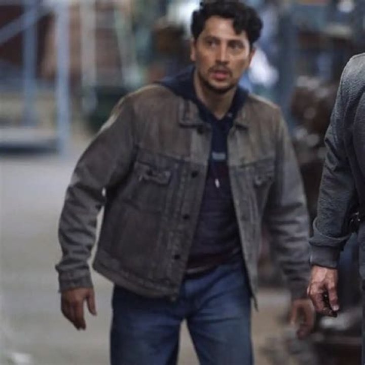 Manifest star Ali Lopez-Sohaili (Eagen) Instagram, roles, and more