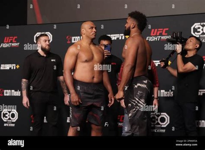 Marcos Rogerio de Lima's Teeth were the Real Victims of His UFC 291 Knockout