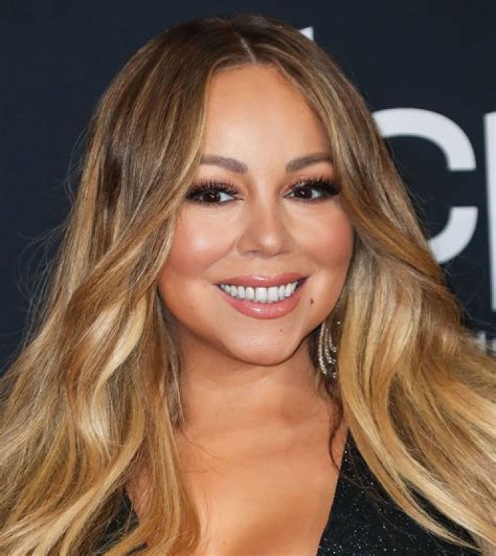 Mariah Carey's Age, Height, Weight, Kids, Parents, Siblings