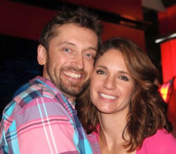 Mariusz Kolakowski's Married With Maria Larosa For More Than Two Decades! Know About His Children Too