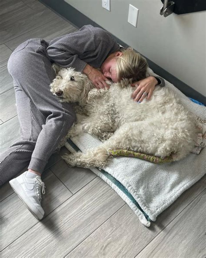 Matthew Stafford Pets - Celebrity Pets