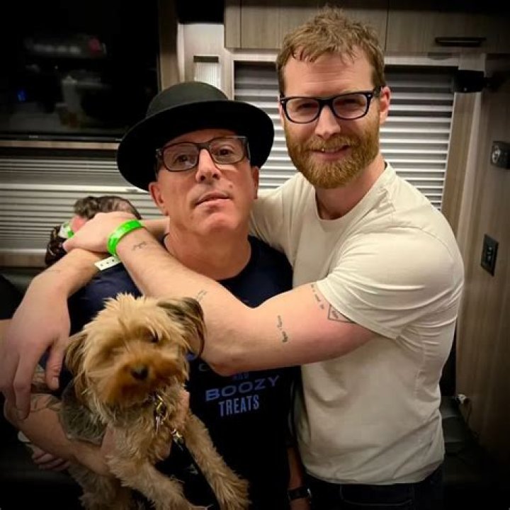 Maynard James Keenan Pets - Celebrity Pets