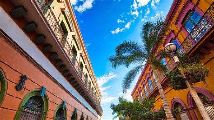 Mazatlan Cruises: Best Cruises to Mazatlan