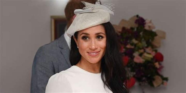 Meghan Markle treated TV icon and billionaire 'like a therapist'