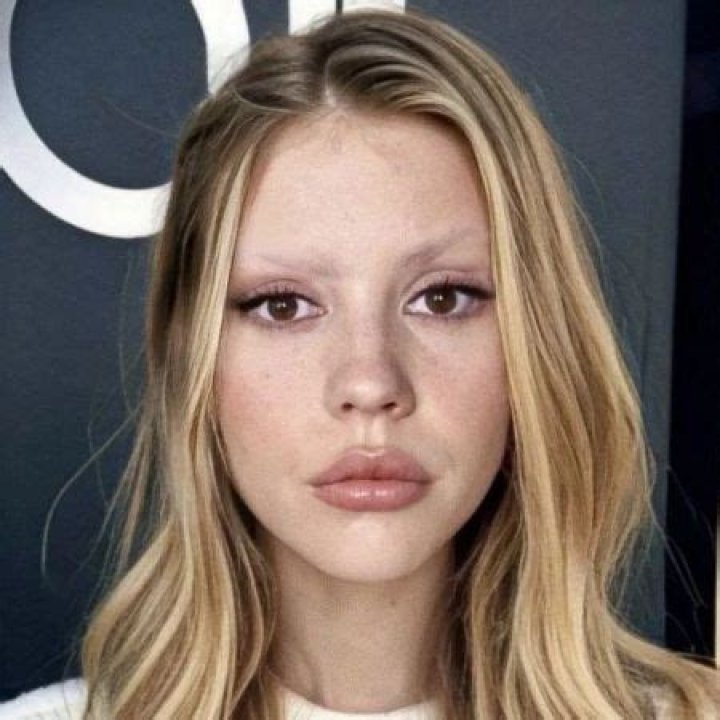 Mia Goth: From Model to Actress