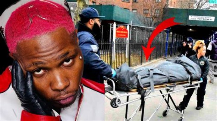 Mikey Trillfiger Death News, Cause Of Death And Family Details