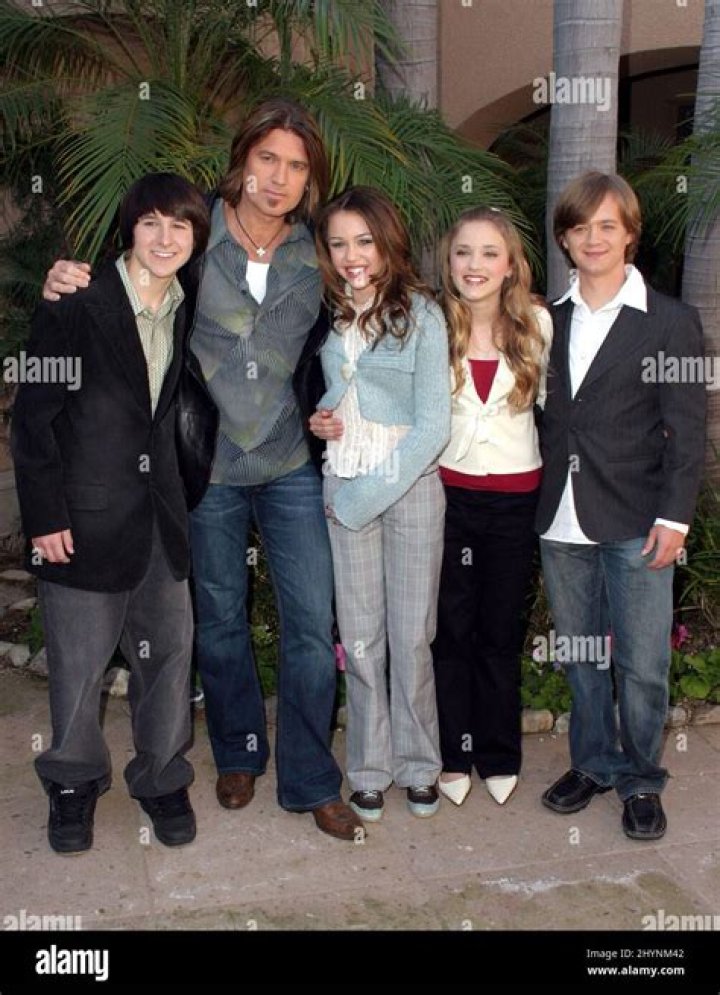 Mitchel Musso Height - CelebsHeight.org