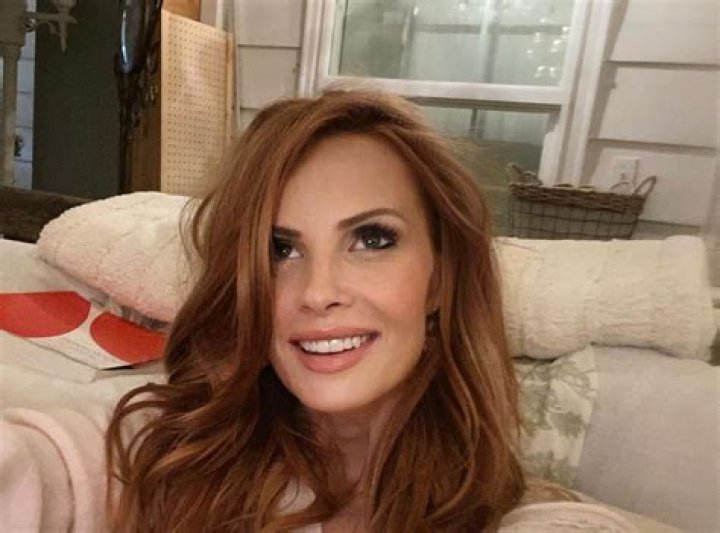 Monica Potter Pets - Celebrity Pets