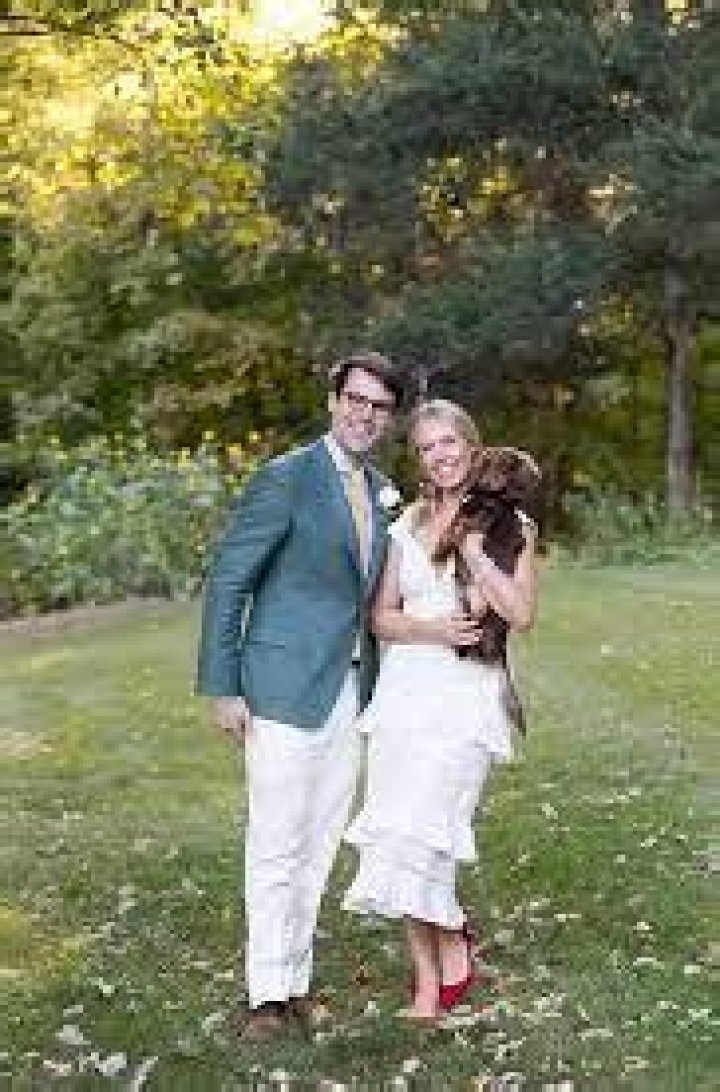 MSNBC Correspondent, David Gura And Kate Brannen Are In A Marital Relationship Since 2011.