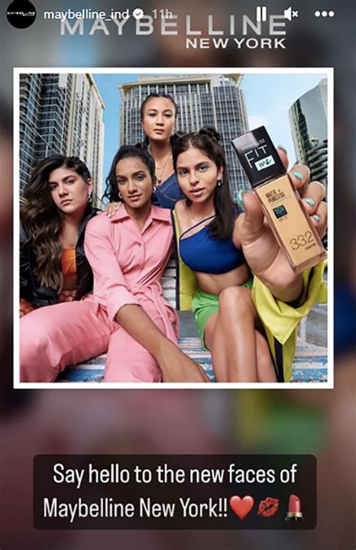 Naomi Watts is the New Face of L’Oreal Paris