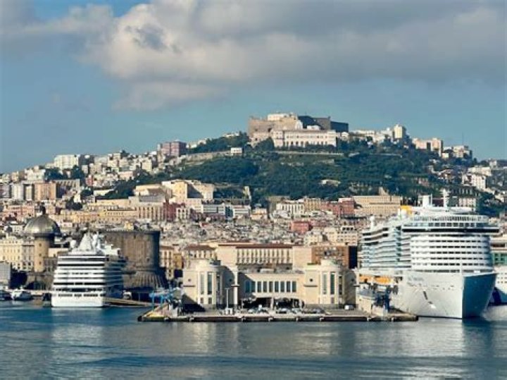 Naples Cruise Port: Frequently Asked Questions