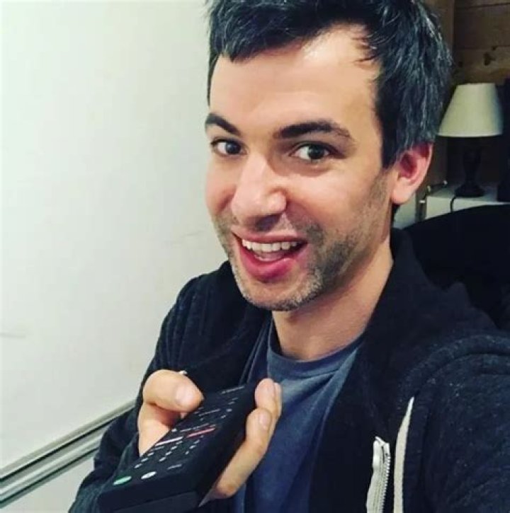 Nathan Fielder Pets - Celebrity Pets