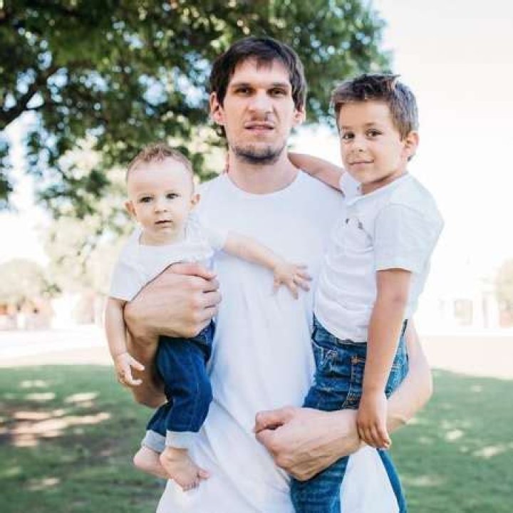 NBA Player- Boban Marjanovic Net Worth, Wife, Salary, Children