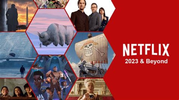 Netflix is adding 38 new movies and shows this week (July 30, 2023)