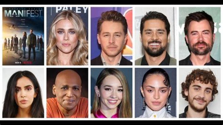 Netflix surprises Manifest fans by adding Manifest season 3