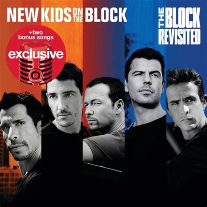 New Kids on the Block Reality Show Finally has a Date