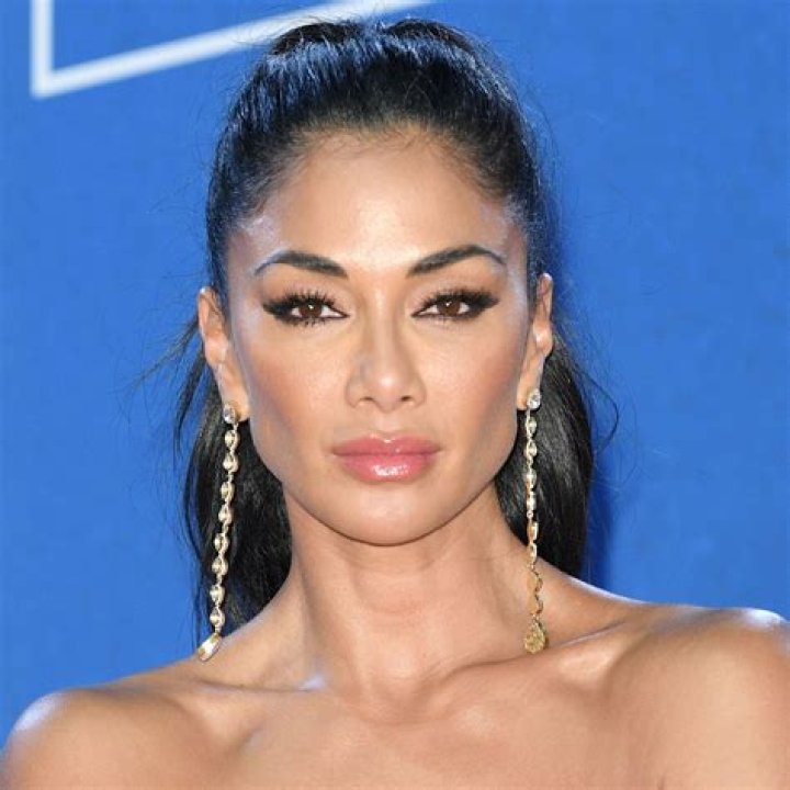 Nicole Scherzinger Shows off New Nickname on Twitter