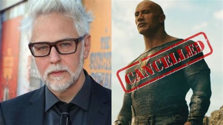 No, there isn't going to be a Black Adam sequel (here's why)