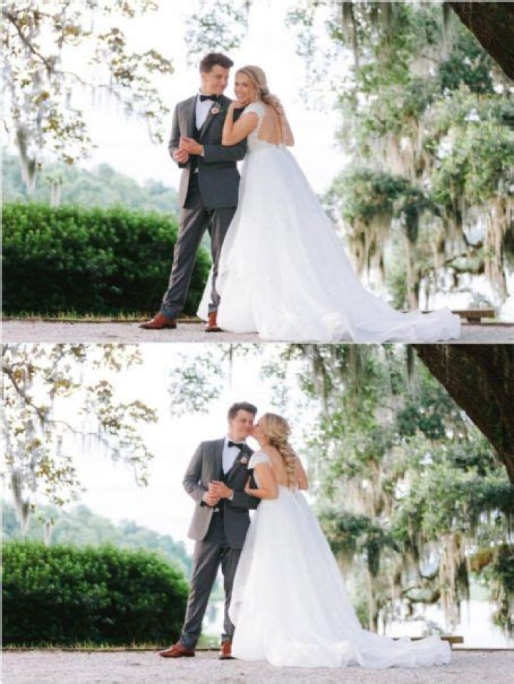 One of Us Is Lying's Barrett Carnahan Married His Wife to Strike Infidelity Rumors Down