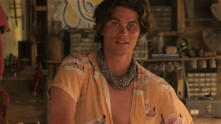 Outer Banks star Chase Stokes debuts shocking new look on Instagram