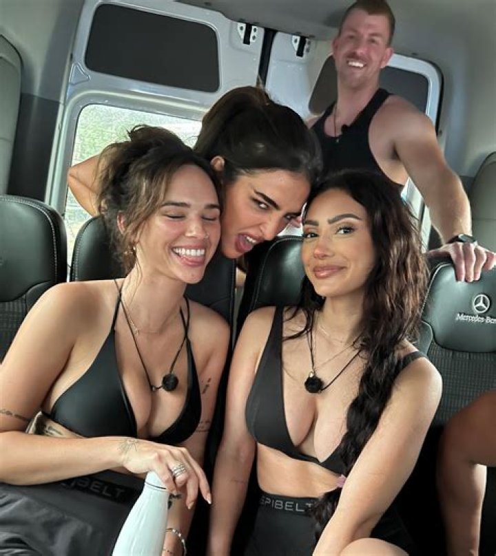 Perfect Match Abbey Humphreys age, Instagram, TikTok, height, and more