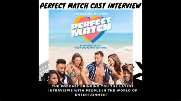 Perfect Match Chloe Veitch age, Instagram, TikTok, height, and more