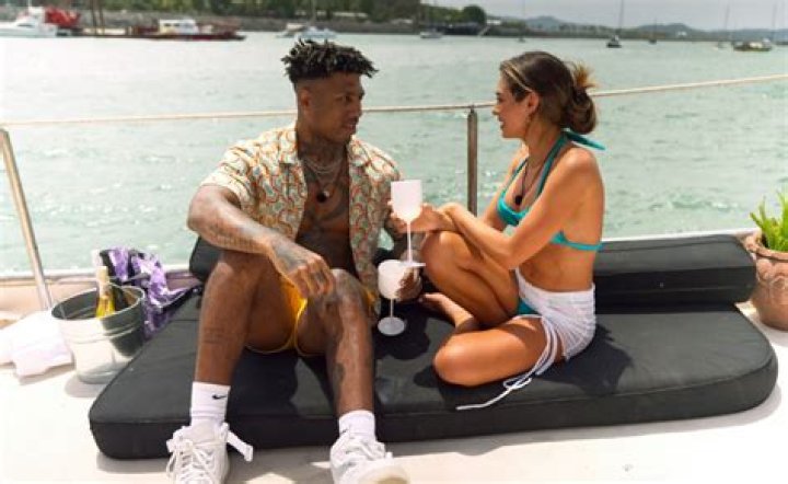 Perfect Match Dom Gabriel age, Instagram, TikTok, height, and more