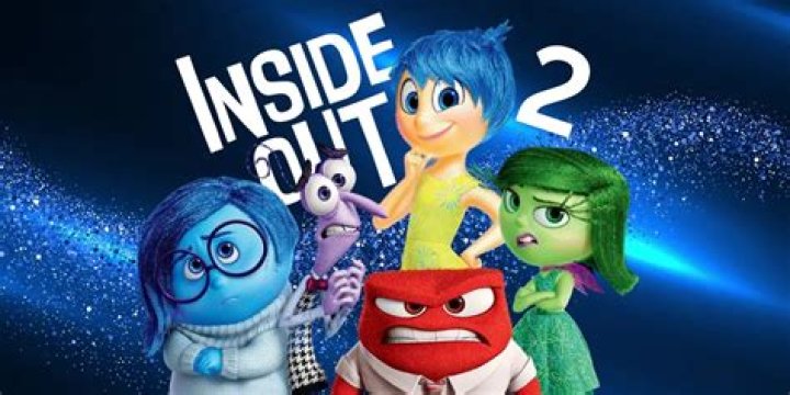 Pixar Reveals Plot for Next Movie ‘Inside Out’