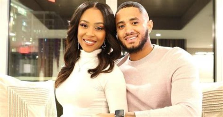 Randall Griffin age, relationship status, Instagram