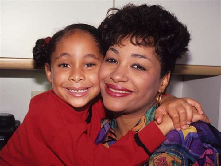 Raven-Symoné's brother tragically dies just weeks before his birthday
