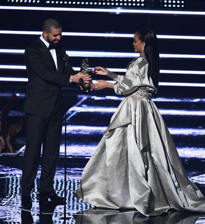 Rihanna, Drake Split Again After Brief Reunion