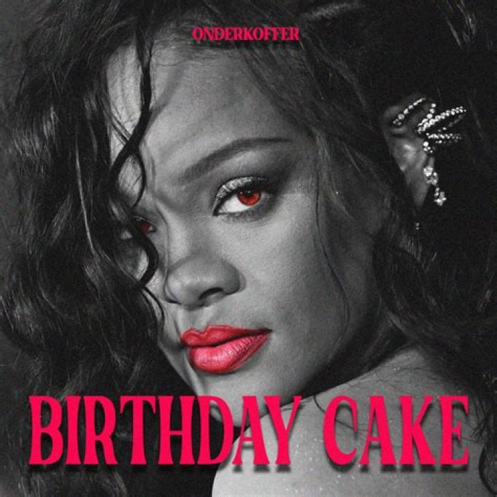 Rihanna’s Birthday Cake Can’t Compete with These Celebrity Cakes