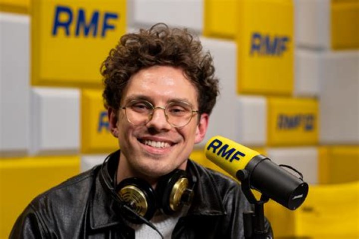 RMF FM Youtuber overview