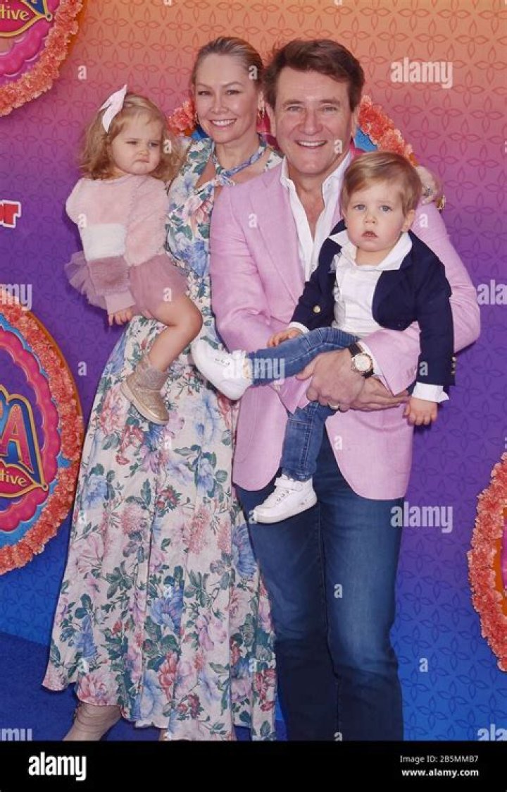 Robert Herjavec – Family, Family Tree