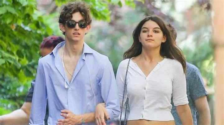 Rosie McClelland's Career, Net Worth, and Boyfriend Details You Need to Know