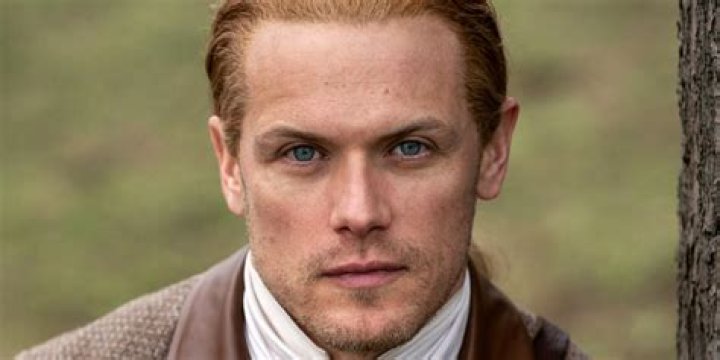 Sam Heughan's Age, Height, Wife, Parents, and Siblings