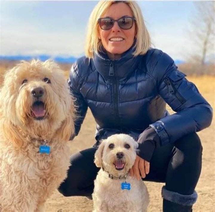 Sandy Yawn Pets - Celebrity Pets