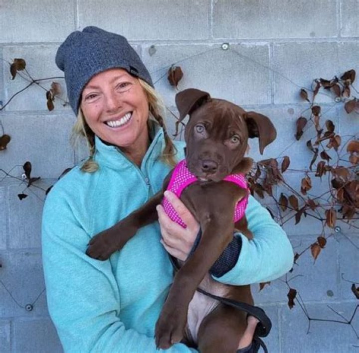 Sarah McLachlan Pets - Celebrity Pets