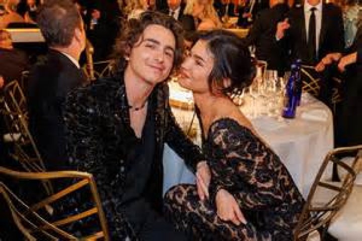 Selena Gomez 'mistaken for Kylie Jenner' as she honors best friend 'on the planet'